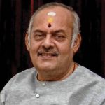 Dr. PR Krishnakumar — Philanthropist