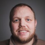 Speaker name — description