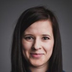Speaker name — description