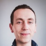 Speaker name — description