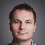 Speaker name — description