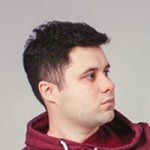 Speaker name — description
